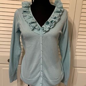 Dialogue Sweater